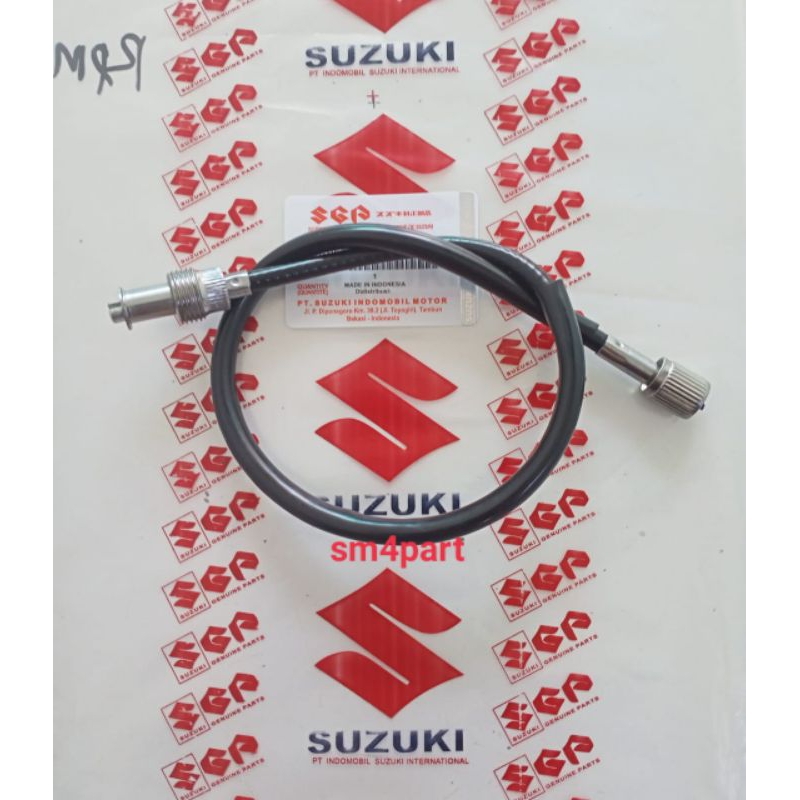 Kabel RPM THUNDER/125 SGP