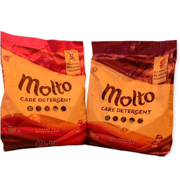 Molto Detergen 700Gr