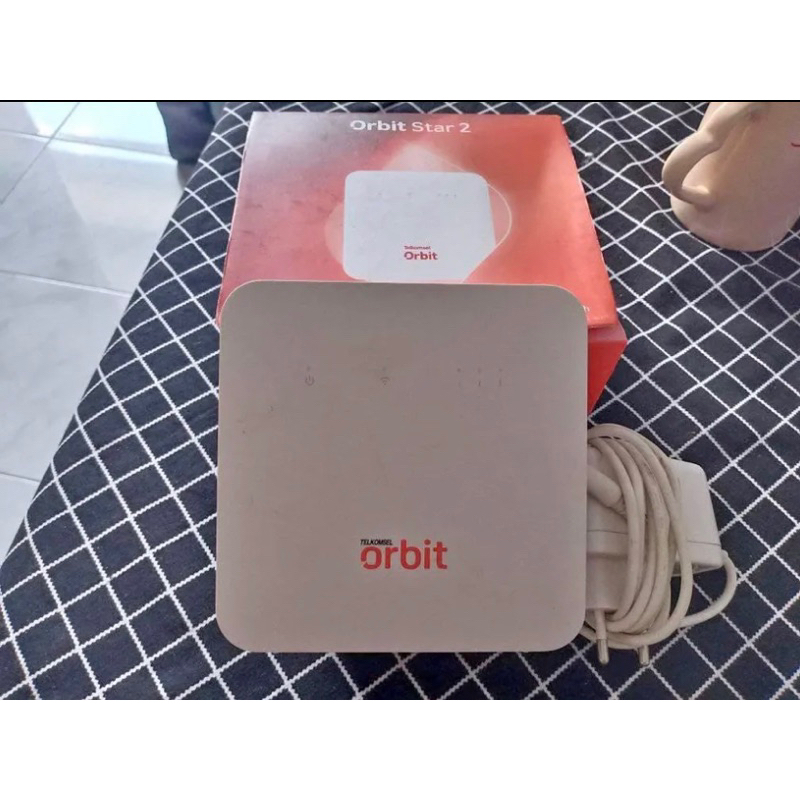 wifi orbit star