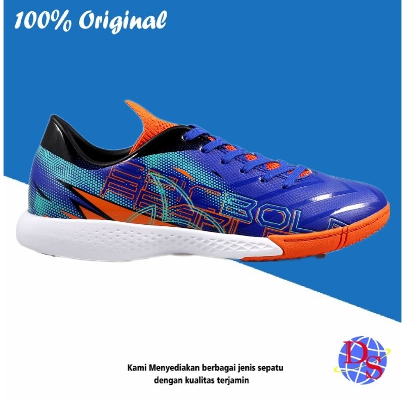 Sepatu Futsal Ortuseight Catalyst Legion V3 IN Sepatu Futsal Ori