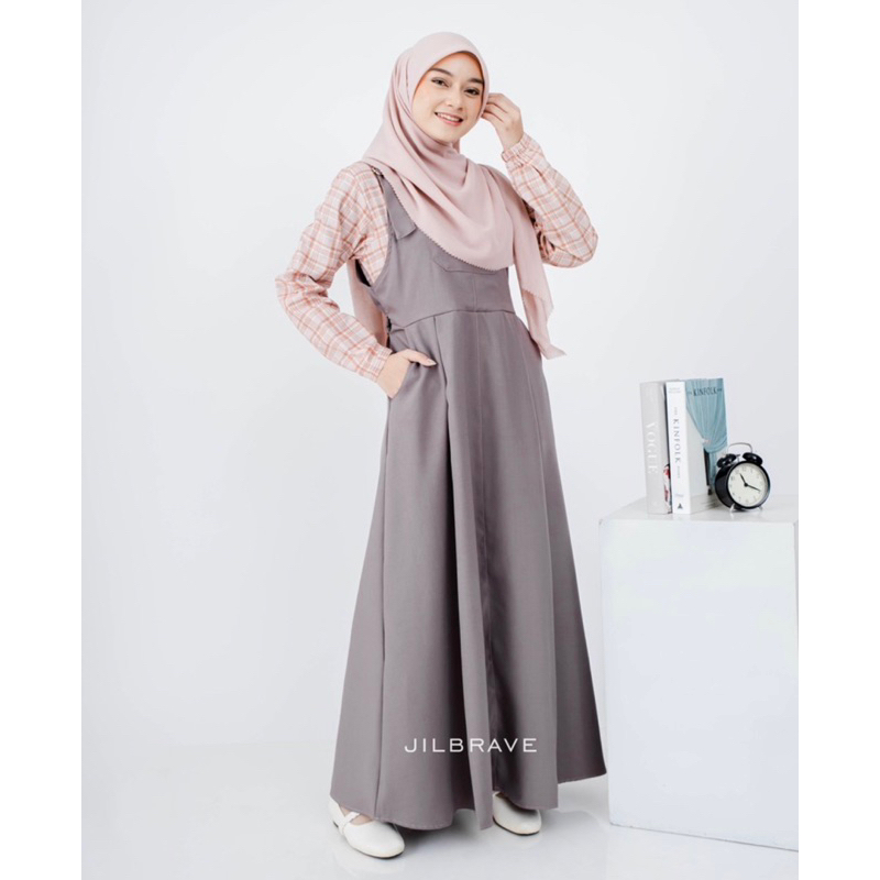VANIA OVERALL ORIGINAL JILBRAVE