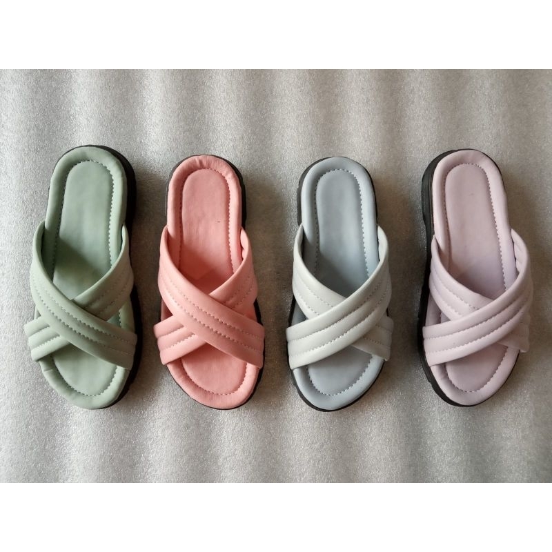 sandal anak cewek/sandal anak perempuan/sandal anak lucu