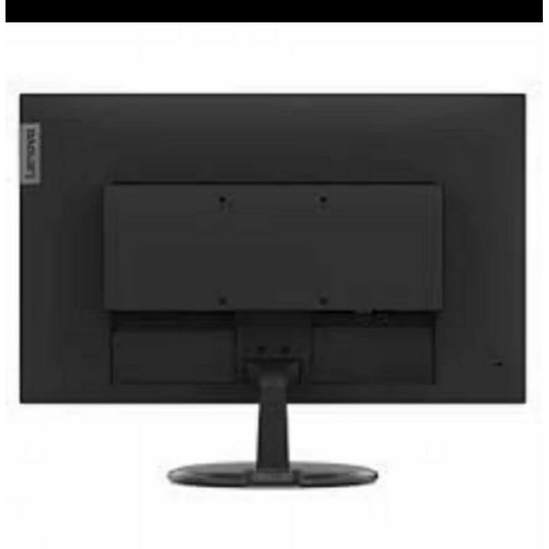 Led monitor Lenovo D22-20 22 inc 75Hz fullhd resolusi1920x1080p+Hdmi mantap