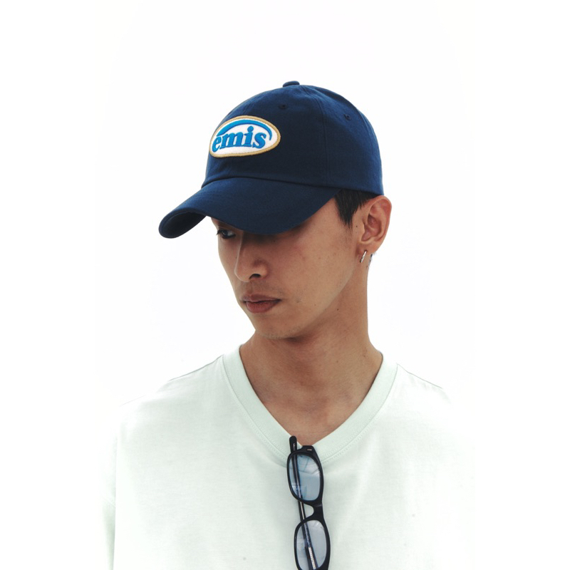 EMIS - Emis Wappen Ball Cap (100% original)