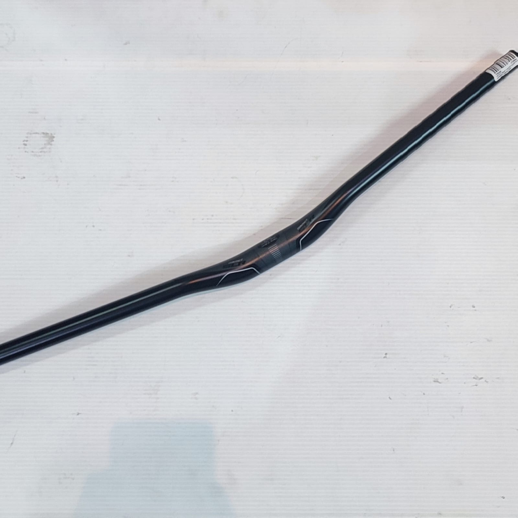 Handlebar Giant Contact SLR Carbon ORIGINAL Stang Sepeda Mtb Hybrid Hardtail Xc