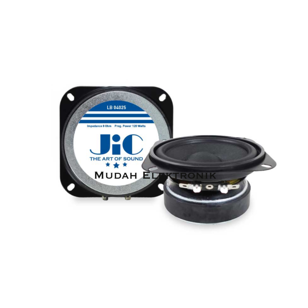 Speaker JIC LB 04025