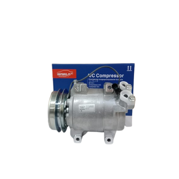 Compressor Compresor Kompresor Ac Mobil Pajero Sport Triton 2.5 2500cc