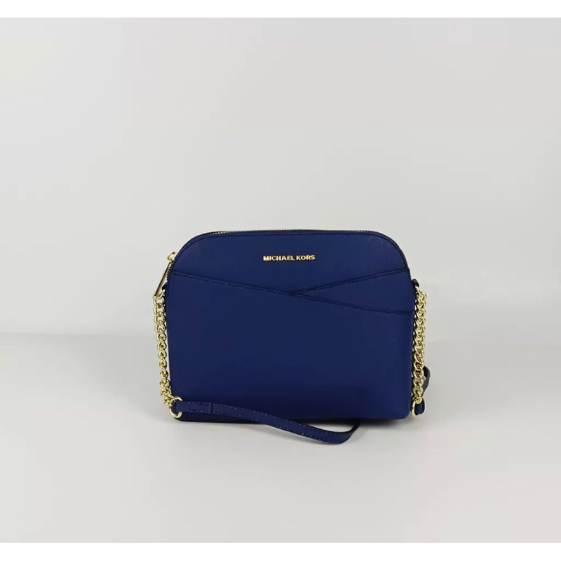 M-K - 11 Jet Set Travel Dome Crossbody