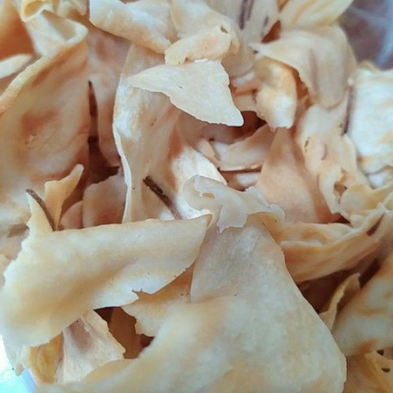 

atos atos keripik bawang 250gram