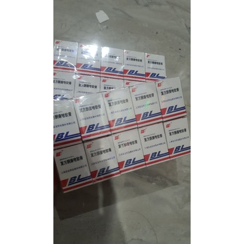 SALEP BL ORIGINAL TERLARIS