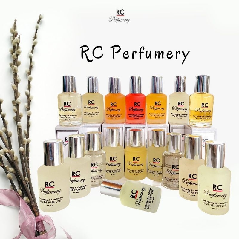 Parfum RC