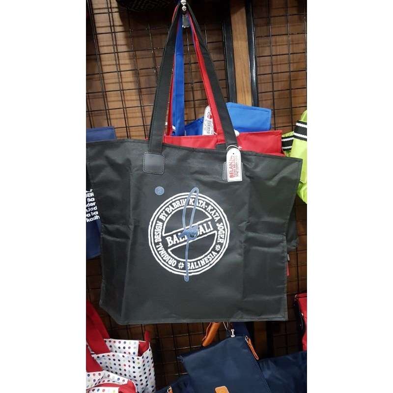 Tas Lipat Joger Bali