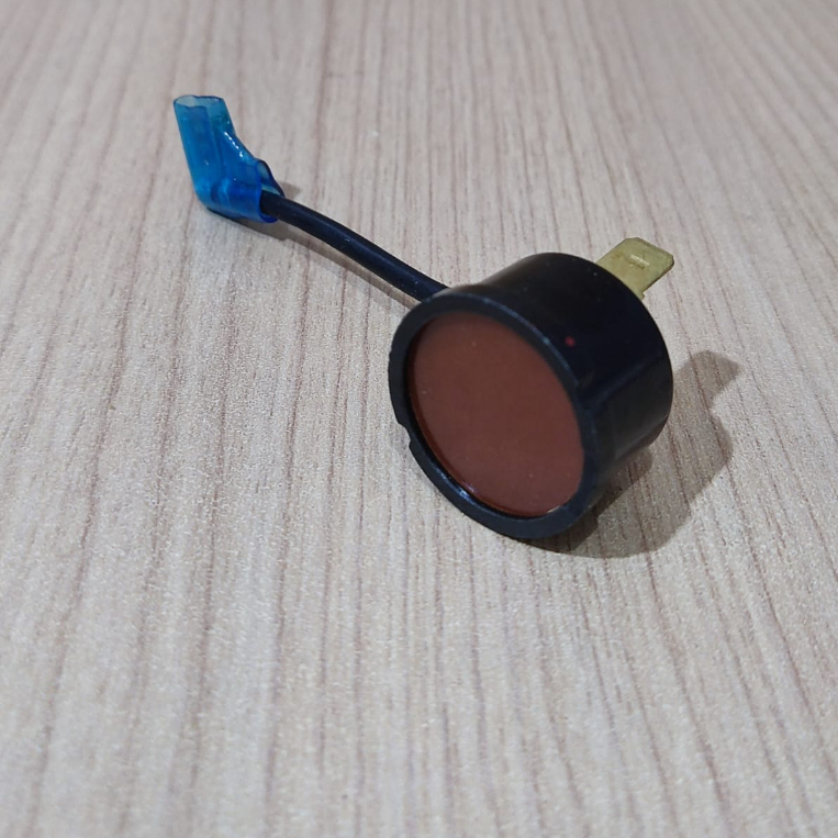 OVERLOAD AC (AIR CONDITIONER)