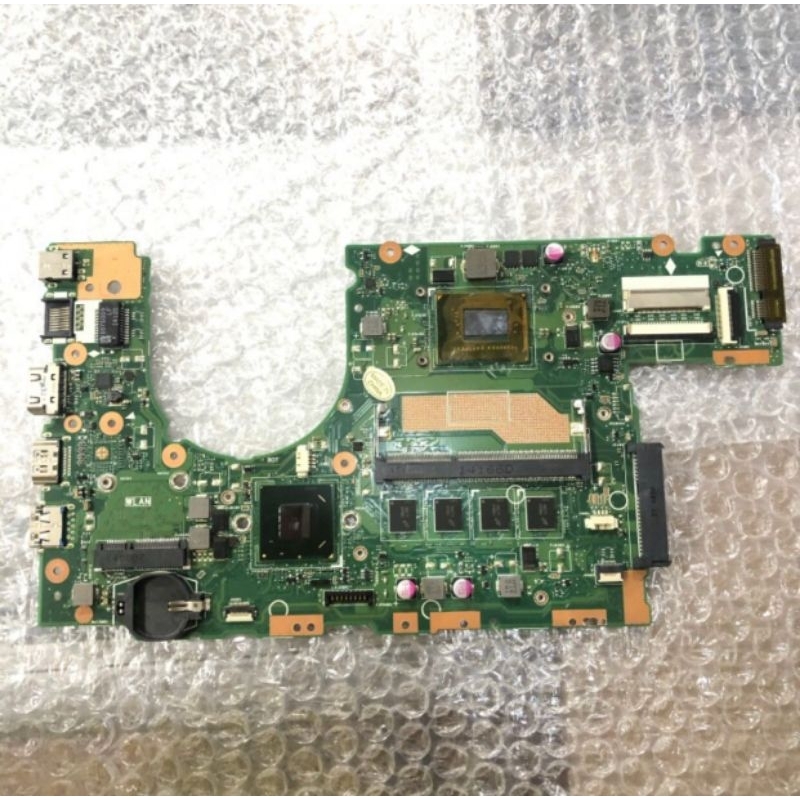 Motherboard Asus S400C S400CA CORE I5