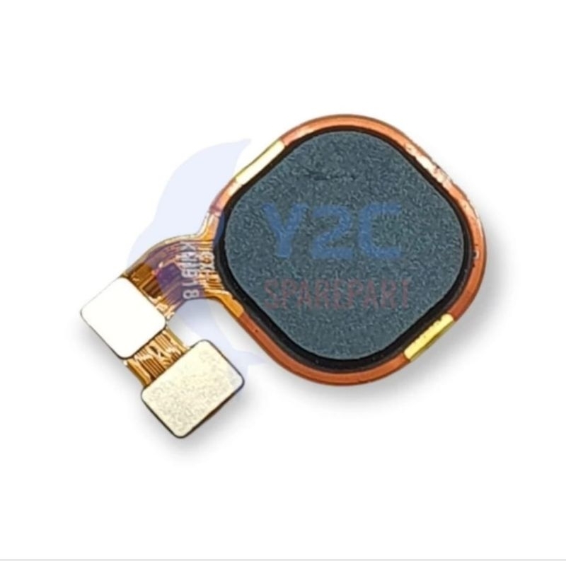 FLEXIBLE FINGER PRINT INFINIX HOT 9 PLAY .