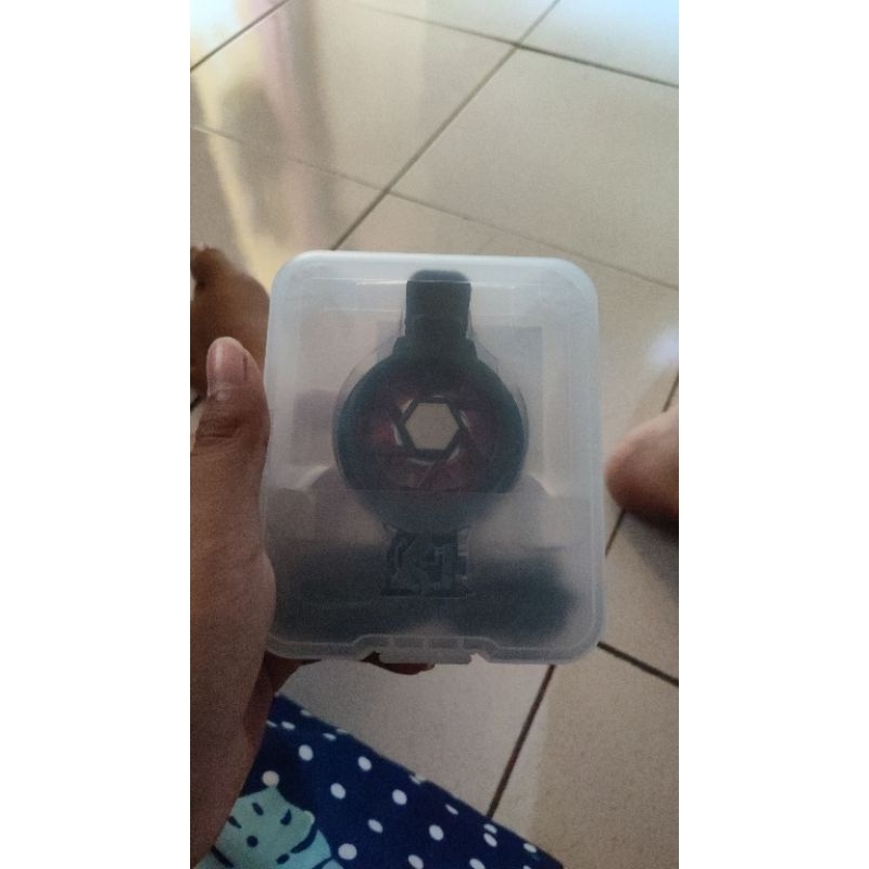 KIPAS PENDINGIN HP FUNCOOLER N5 SECOND