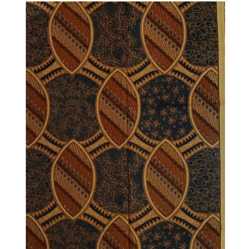 Kain Batik Premium Katun motif Prabu Kusumo