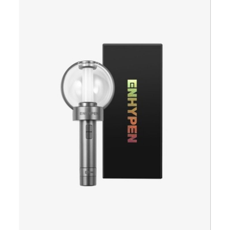 {DP} ENHYPEN - OFFICIAL LIGHTSTICK