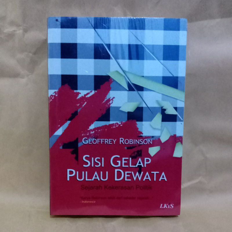 Sisi Gelap Pulau Dewata