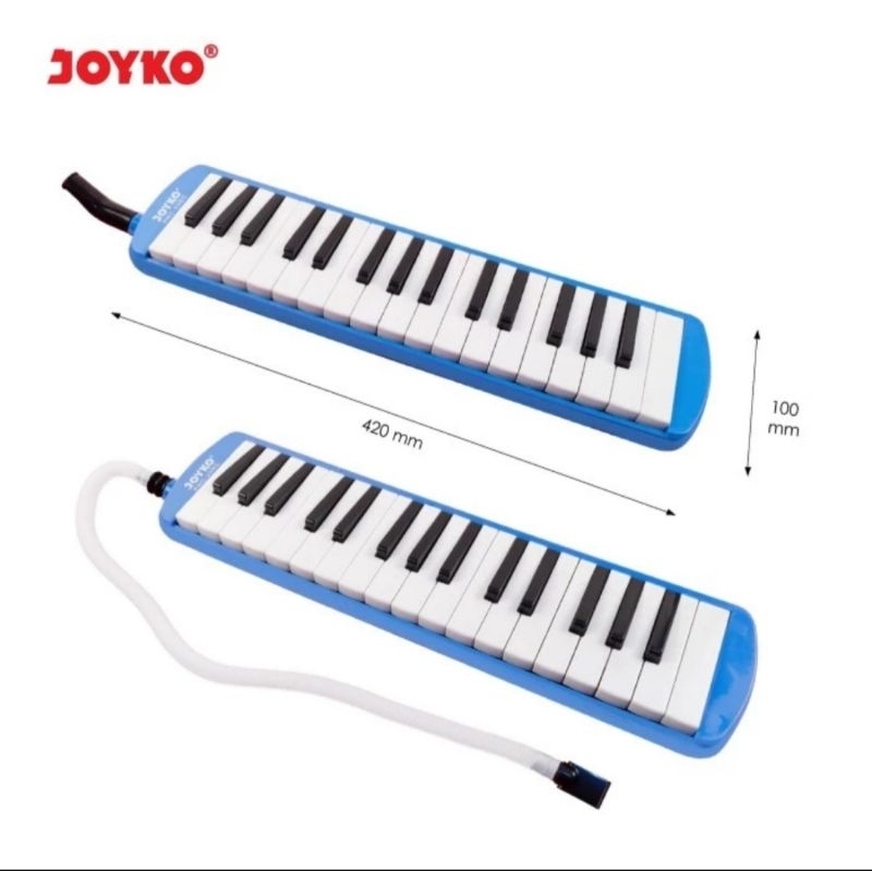 Pianica Pianika Joyko Softcase