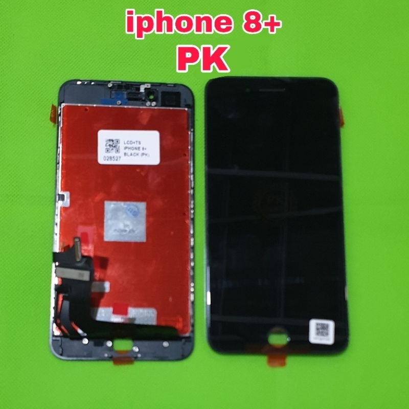 lcd touchscreen iphone 8 plus fullset