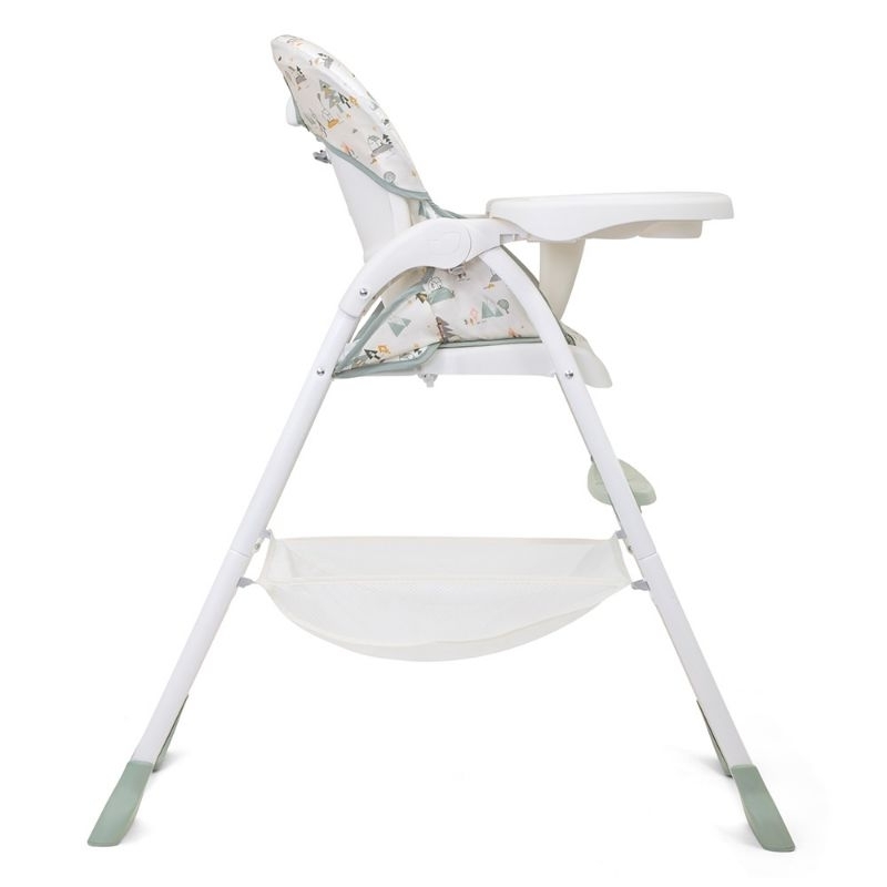 Kursi Makan Bayi Baby Chair High Chair Joie Meet Mimzy Snacker Highchair