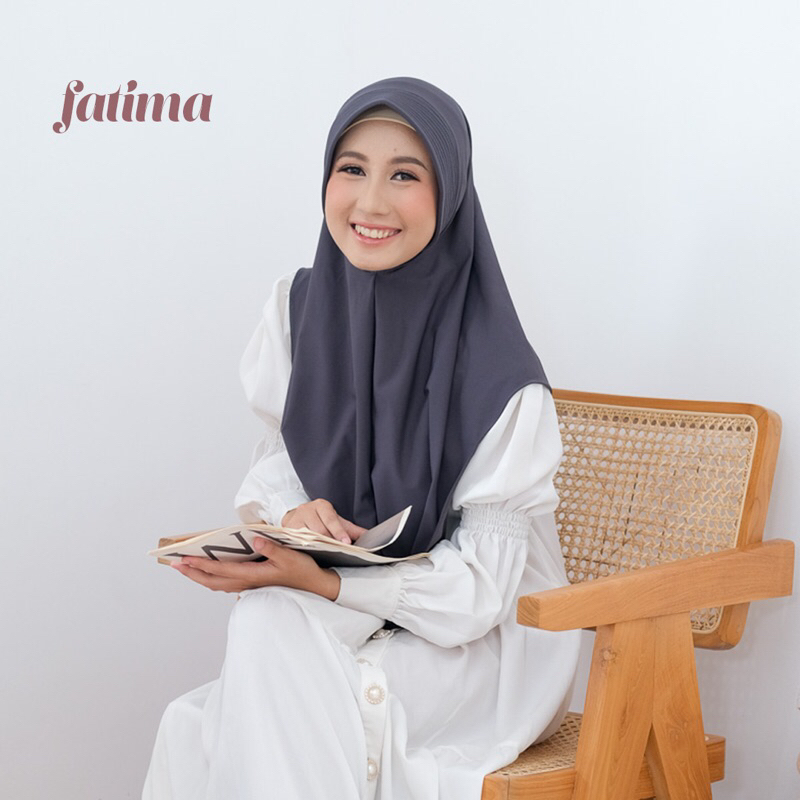 Fatima series | Bineka hijab