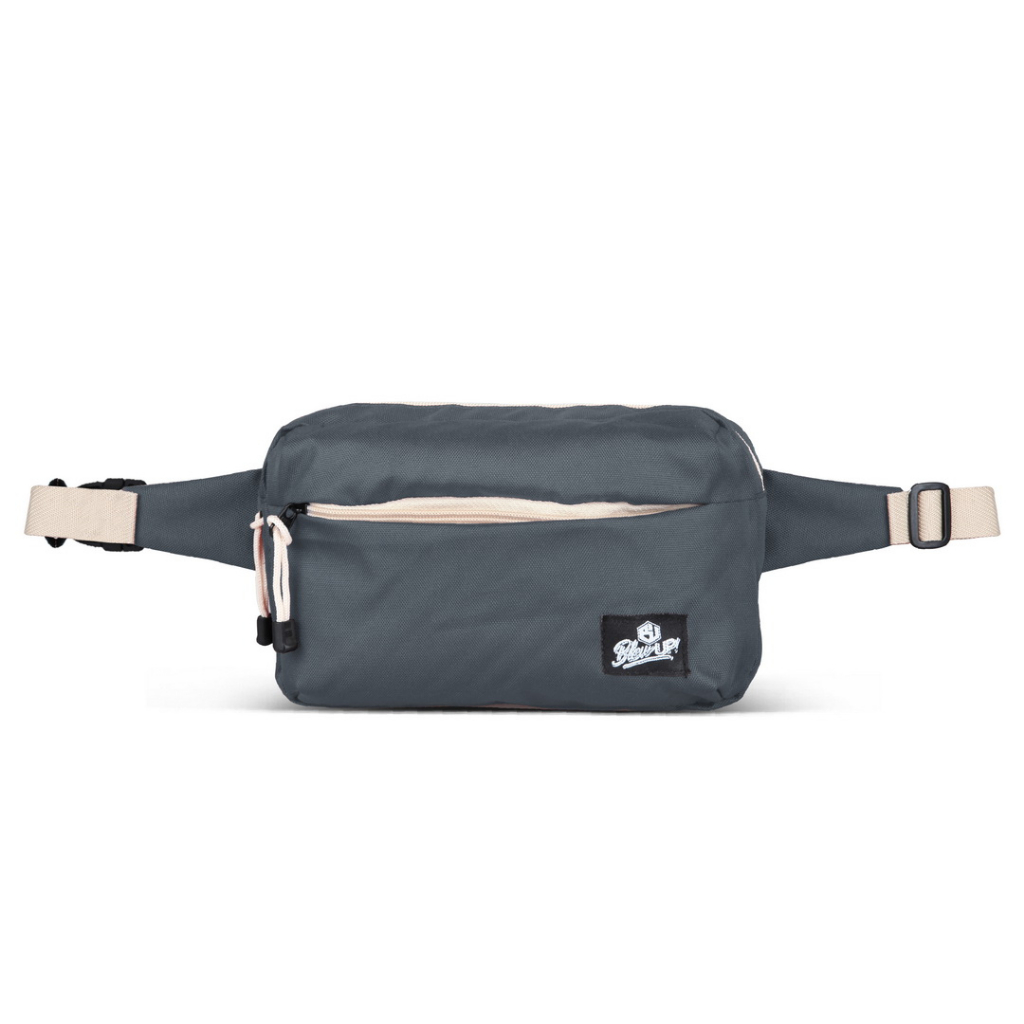 Tas Waist Bag Blewup Kim korean style