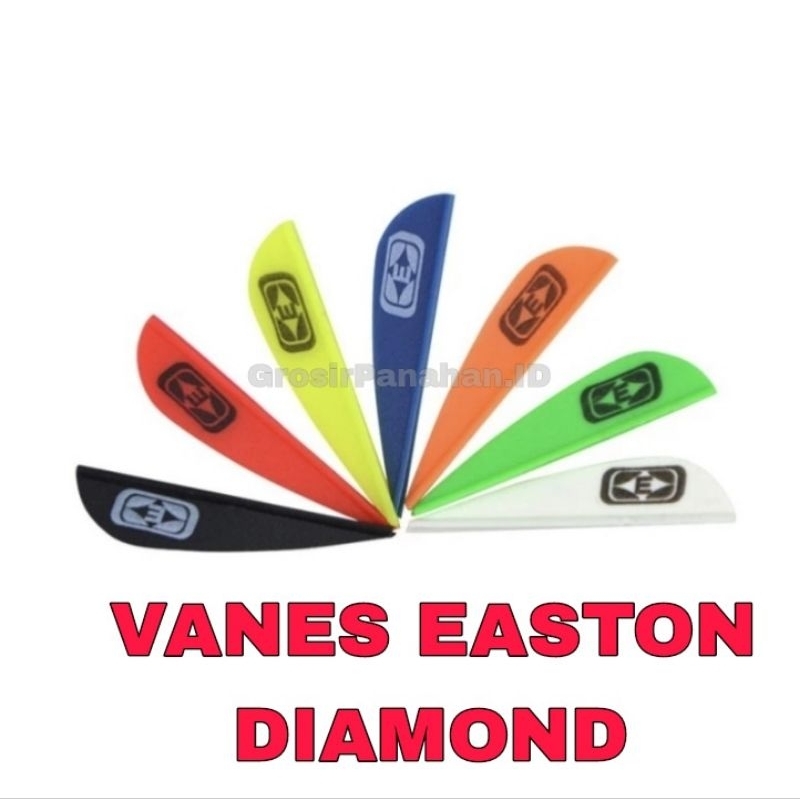VANES EASTON DIAMOND