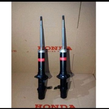 shock shockbreaker Honda grand Civic depan sepasang original