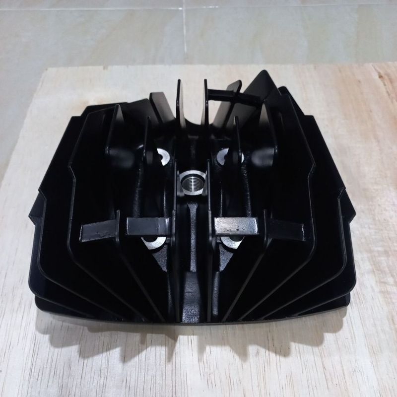 Head/Kop Nanas Rx-king Made in Japan dengan code 18G-11111-01