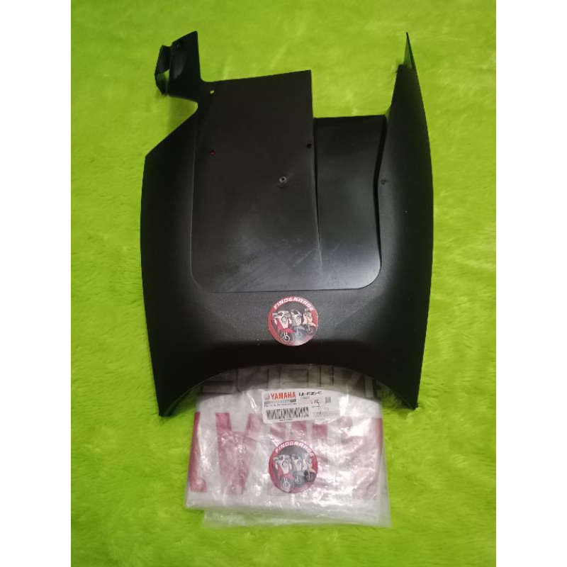 Cover dek kolong fino fi