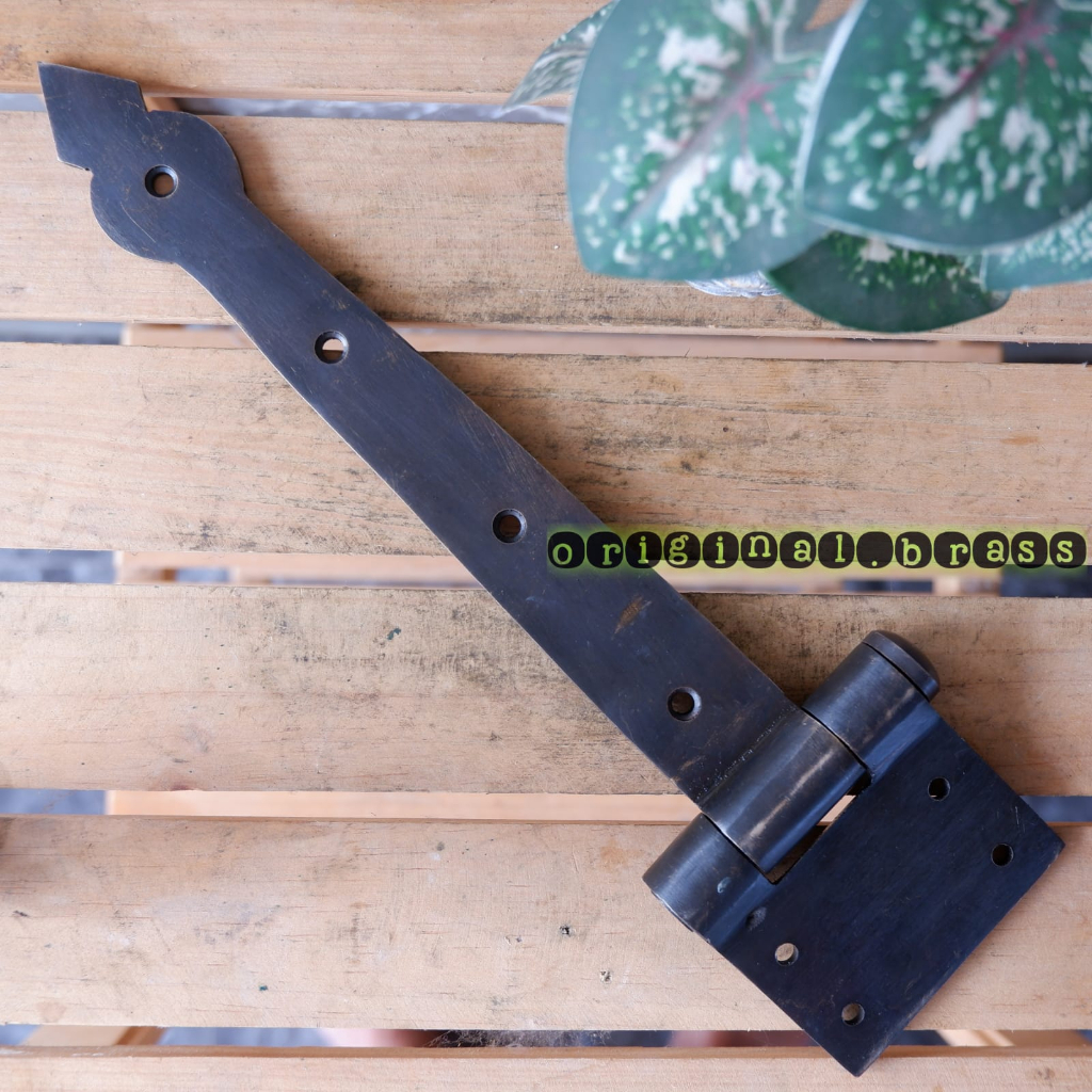 Engsel Pintu Kuningan Engsel Pintu Rumah Engsel Pintu Gerbang Antik