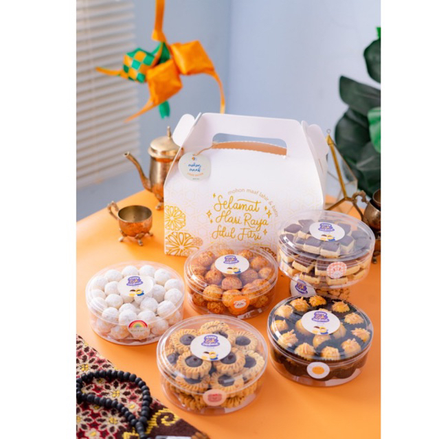 

Cookies