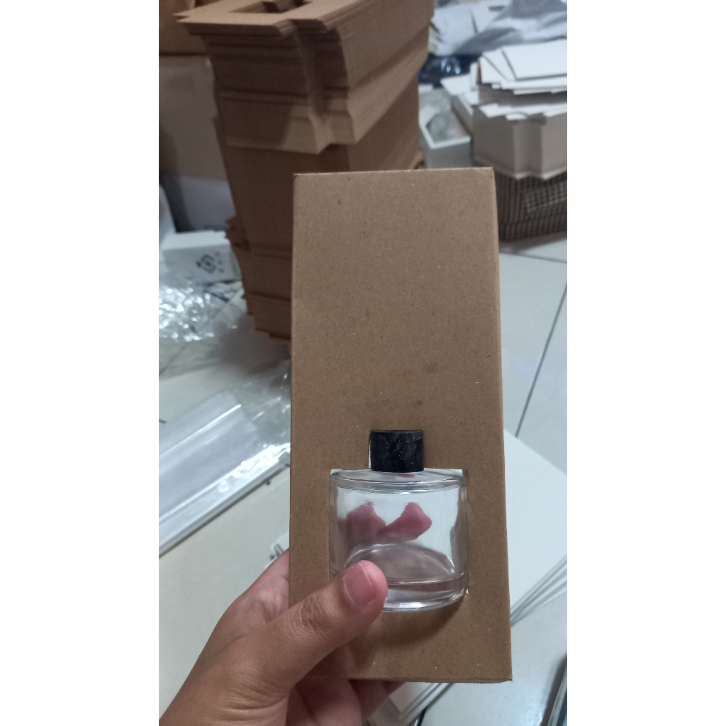 

[CRAFT] Insert untuk Box Sliding 20x8x5.5