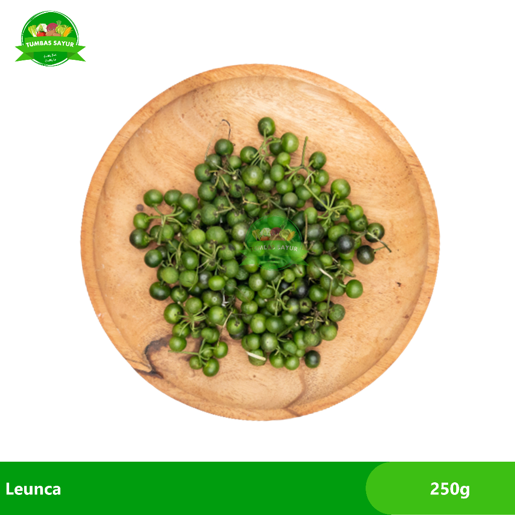 

Leunca 250g