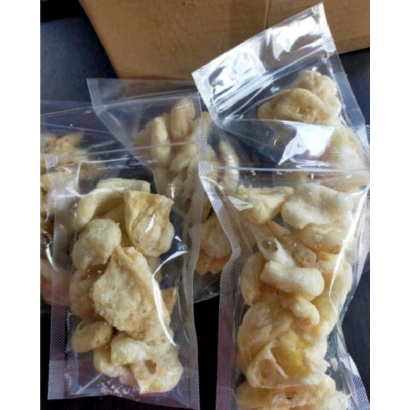 

Extra Cuangki Patah Bakso Aci
