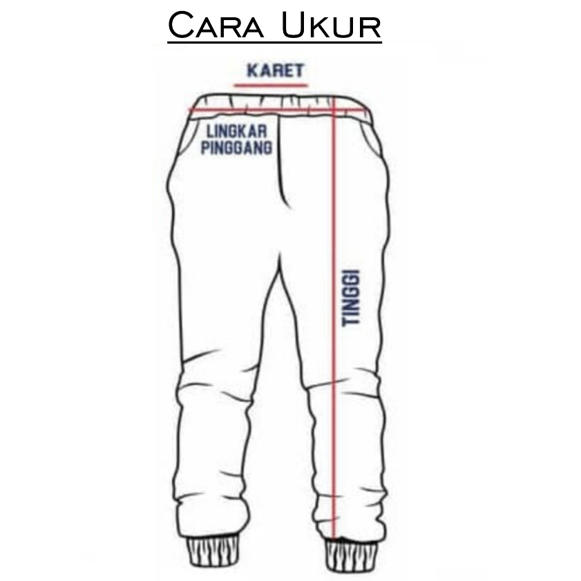 PROMO Celana Panjang Jogger anak 1 -14 tahun celana joger Anak Umur 1 2 3 4 5 6 7 8 9 10 11 12 13 14 Tahun