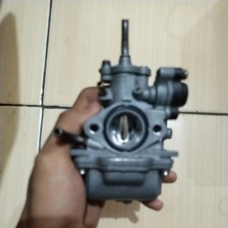 karbu jupiter z reamer