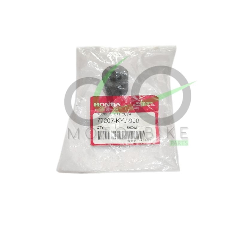 Karet Jok Depan Honda Cbr 250R