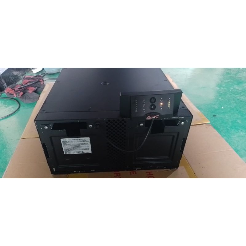UPS APC 5000VA
