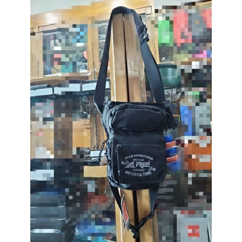 TAS PAHA AREI DAYTONA 0.1
