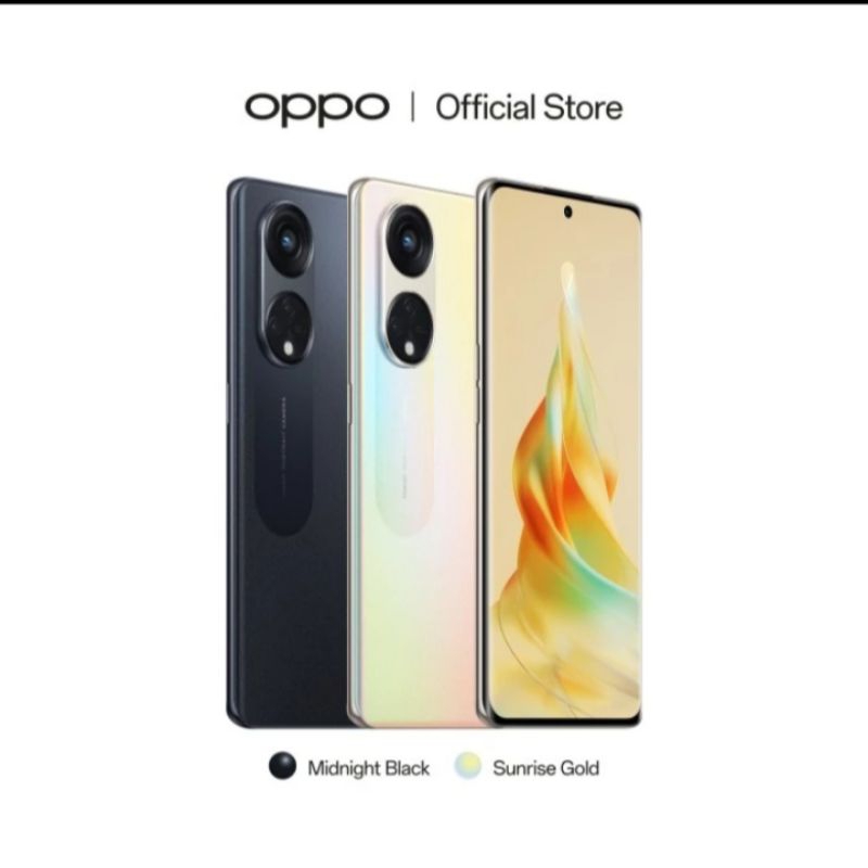 OPPO Reno8 T 5G 8GB/256GB