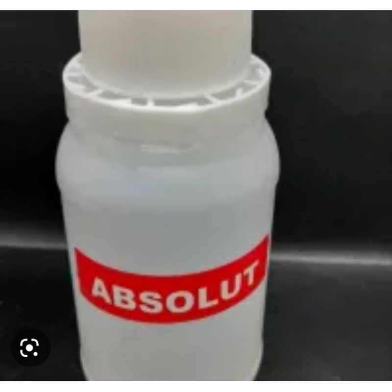 campuran bahan parfum absolut dan solviol 100ml