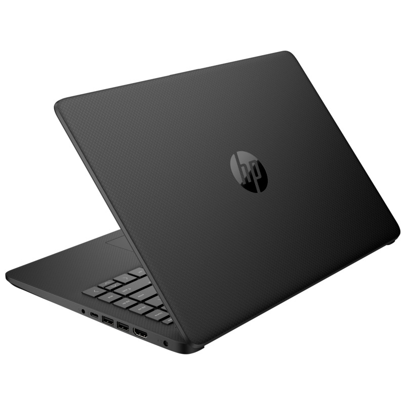 HP 14S EM0032AU / EM0014AU / EM0033AU - RYZEN 3 7320 8GB 512SSD RADEON WINDOWS 11+OHS 14.0 INCHI FHD