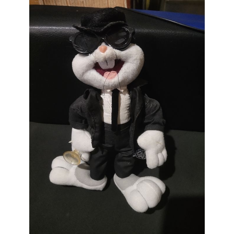 boneka looney tune
