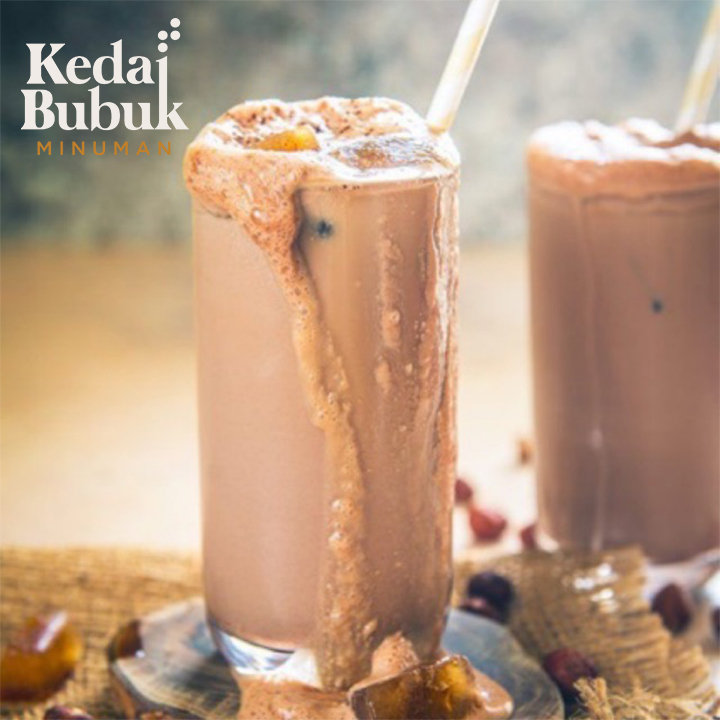

MAR Javaland Bubuk Minuman Rasa Cappucino 1Kg - Regular Plain Bubble Drink