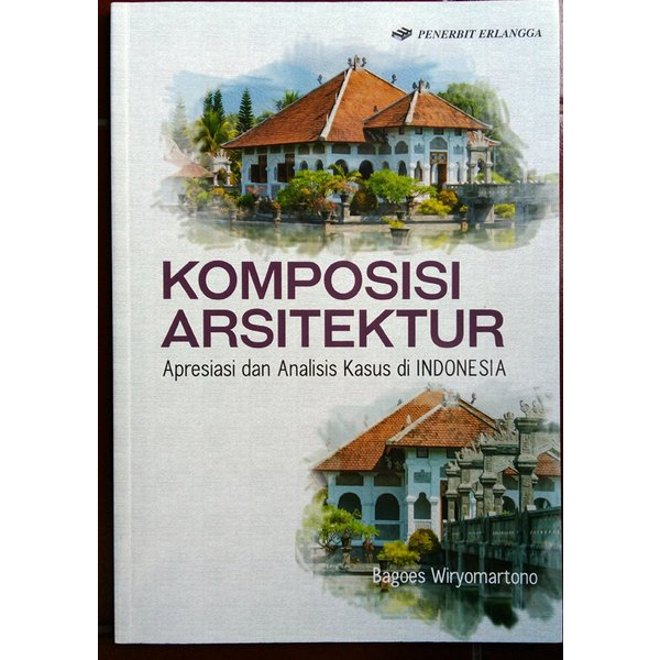 ORIGINAL KOMPOSISI ARSITEKTUR ERLANGGA