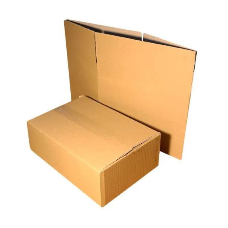 

EXTRA KARDUS TAMBAHAN UNTUK PACKAGING LEBIH AMAN