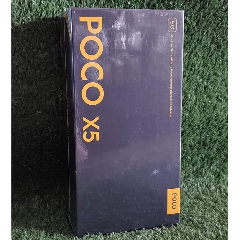 Poco X5 5G 6/128GB